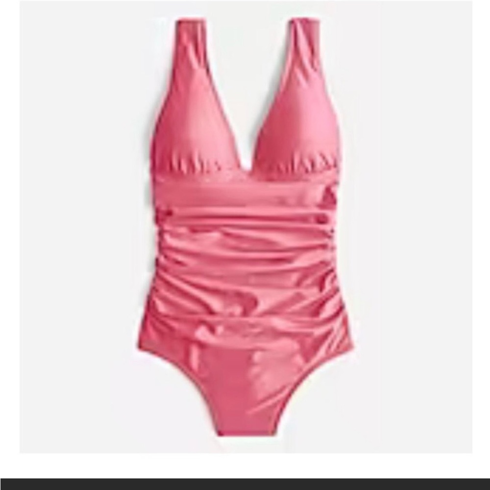 NWT JCrew Long Torso one piece
